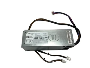 Genuine Dell Gen12 Optiplex 3000 5000 7000 MT 240W Power Supply 865N6 H0GX2 - Picture 1 of 5