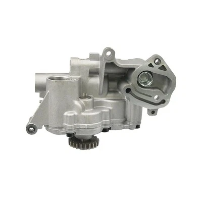 Engine Oil Pump Assembly for VW CC Tiguan Eos GTI Jetta Audi A3 1.4L 1.8L 2.0L - Image 1 of 4