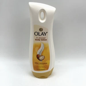 Olay Ultra Moisture Shea Butter In Shower Body Lotion 15.2 Fl 1 Pack - Picture 1 of 4