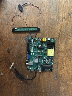 Platine main board TP.S506.PB801 / C320X14-E12-H pour tv Changhong LED32D1900H - Photo 1/4