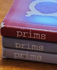 LOT of 3 PRIMS Magazine Autumn & Winter 2014  / 2017 Handcrafted Folk Art - OOP - Picture 1 of 10