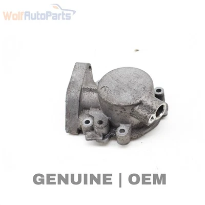 AUDI A8 QUATTRO 2012-2014 - Carcasa de bomba de combustible de alta presión / montaje 06E103535A Foto 1 de 4