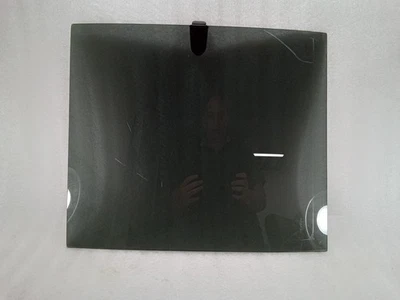 Ford F250 F350 Super Duty Ic 5668 A 1999-2007 ventana trasera central de vidrio Foto 1 de 4