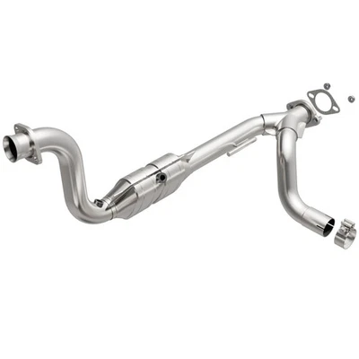 For Chrysler Aspen Magnaflow 49-State Direct-Fit Catalytic Converter GAP - Image 1 of 4