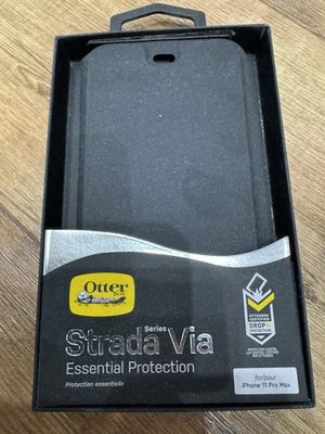 Otterbox (iPhone 11 PRO)Strada Folio Case Wallet Cover - Image 1 of 4