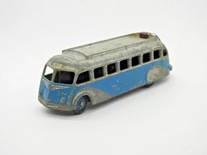 AUTOCAR ISOBLOC 1953-55 FRANCÉS DINKY TOYS MECCANO Nº29e - Imagen 1 de 8