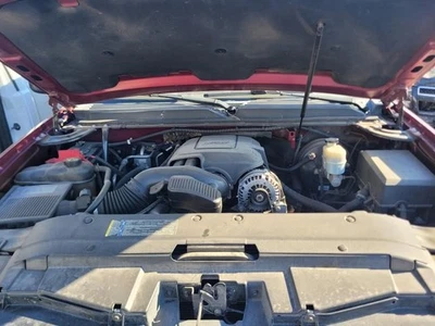 Used Front Right Door Window Regulator Front fits: 2011 Chevrolet Tahoe electric Foto 1 de 4