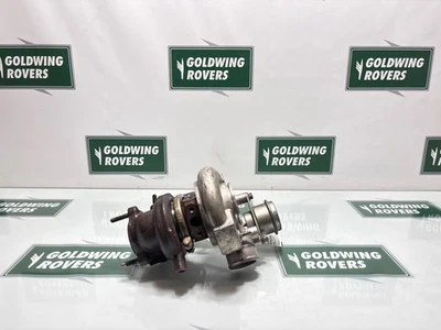 06 07 08 Saab SAAB 9-5 Turbo/supercharger (4 cylinder) B235R engine - Image 1 of 4