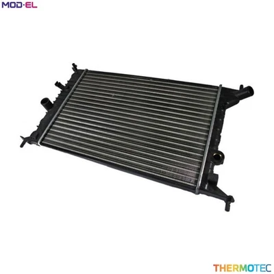 RADIATOR ENGINE COOLING D7X023TT FOR OPEL VECTRA/B/Hatchback X18XE1 1.8L 4cyl - Image 1 of 4