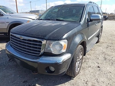 Parasol derecho pasajero con iluminación compatible 06-09 Durango 9692014 Foto 1 de 4