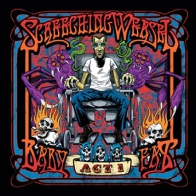 Baby Fat: Act 1 by Screeching Weasel [VINYL] - Bild 1 von 2