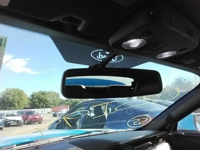 Espelho retrovisor sem sensor de chuva compatível com 15-22 Mustang 3037690 - Imagem 1 de 4