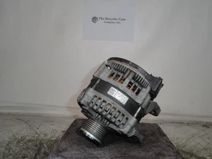 17-23 GENERADOR ALTERNADOR PORSCHE PANAMERA 2.9 3.0 210A OEM sin probar - Imagen 1 de 7