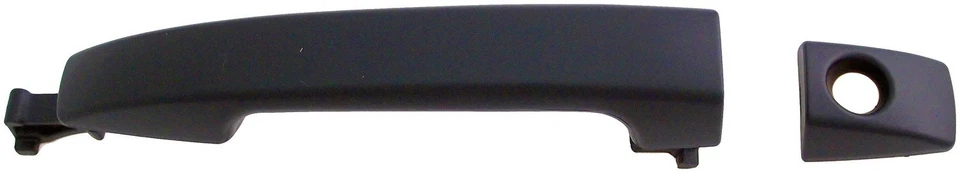 Manija de puerta delantera izquierda para Subaru Impreza 2008-2015 2012 2009 2010 2011 Dorman Foto 1 de 3