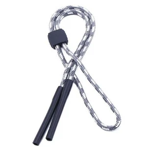 2 Pcs Cotton Spectacle Chain Glasses Straps Sports Eyeglasses Cords Neck Holder - Picture 1 of 11