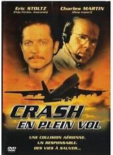 Crash en Plein vol - DVD - NEUF