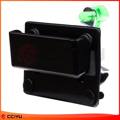 Manija de pestillo de puerta de cabina exterior exterior de carga NUEVA para camioneta Cadillac Chevy GMC SUV Foto 1 de 4