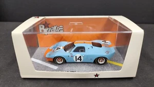 BIZARRE MIRAGE M1 LE MANS 1967 #14 1/43 O5 - Picture 1 of 6