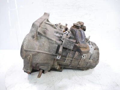 Caja de cambios defectuosa para Hyundai Veloster FS 2014 1.6 GDI gasolina G4FD 140HP Foto 1 de 4