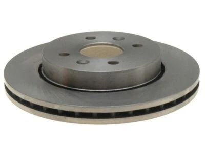 Rotor de freno delantero Raybestos 95711BG 2003 2001 2002 para Kia Spectra 2000-2004 Foto 1 de 2