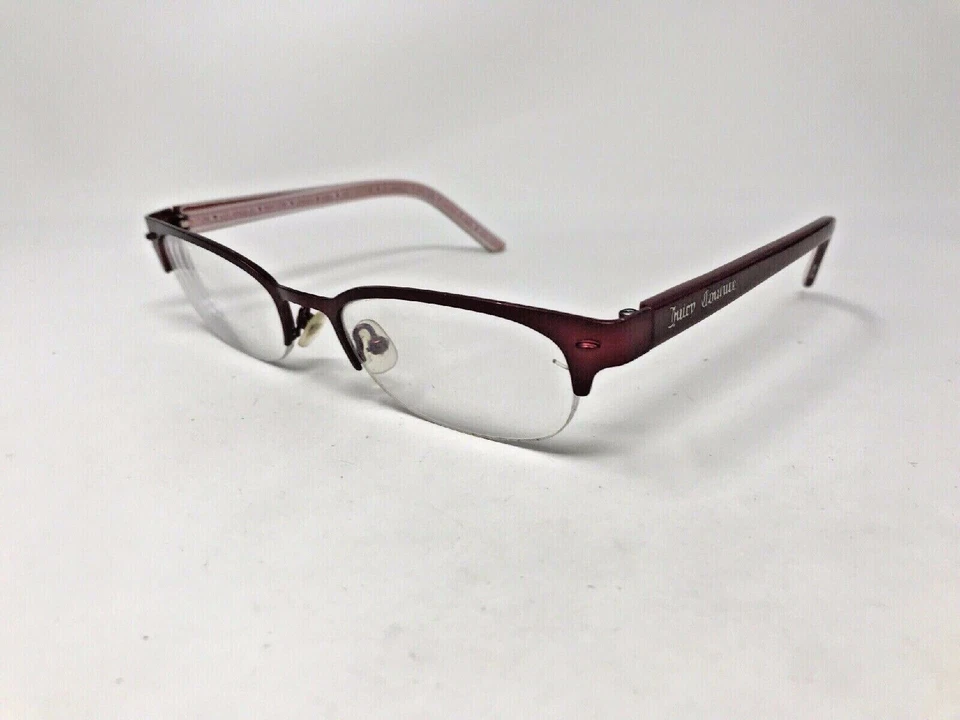 Marco de media llanta Juicy Couture JU108 JJN 49-19-130 Foto 1 de 1