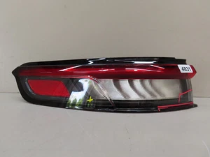 2022-2024 JEEP GRAND CHEROKEE REAR LEFT DRIVER SIDE TAIL LIGHT OEM - Picture 1 of 11