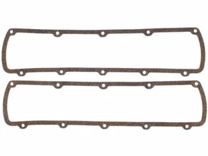 For 1964-1971 Oldsmobile 442 Valve Cover Gasket Set Mahle 61283XZ 1965 1966 1967 - Picture 1 of 2