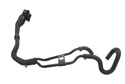 Harley Ultra Limited 2016 FLHTK radiador línea de agua mangueras líneas  Foto 1 de 4