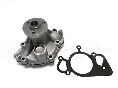 4575902 Water Pump–Fits LR3,RRS,Range Rover 4.4L/4.2L V8 Jaguar Engine 2005–2009 - Image 1 of 4