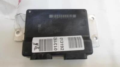 MÓDULO DE CONTROL DEL ACELERADOR CHEVROLET TAHOE 2003 2004 2005 12588923 BCM OEM Foto 1 de 4