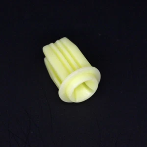 10pcs Bumper Cover Grommet Clips Nylon Nut for Infiniti & Nissan 85099-1EA0A - Picture 1 of 5