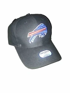NFL Select Series Headwear Redbox Buffalo Bills Hat - Picture 1 of 5