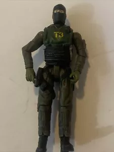 Blue Box 1:18 Elite Force Seal Figure: Breacher - Picture 1 of 4