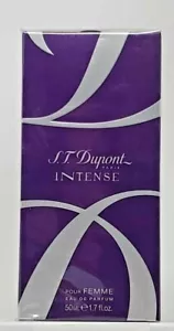 S.T. Dupont Intense 1.7 fl. oz. EDP Spray Fragrance for Women - Picture 1 of 2