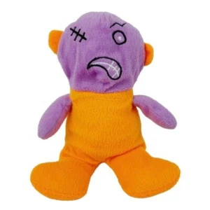 Peluche Kellytoy Zombie 8 pollici mostro creatura Halloween peluche giocattolo - Foto 1 di 4