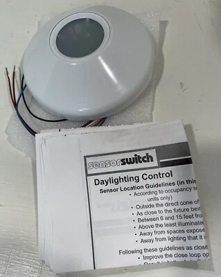 Sensorswitch CM PC - Image 1 of 2