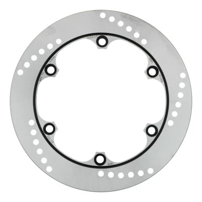 Front Left Brake Disc for HONDA VF 500 F2 Interceptor 1984-1985   - Image 1 of 4