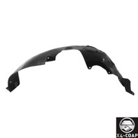 Partomotive For 98-02 Chevy Camaro Coupe/Convertible V6/V8 Front Fender Quarter Panel Left Side Partomotive For 98-02 Chevy Camaro Coupe/Convertible V6/V8 Front Fender Quarter Panel Left Side