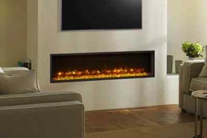 Gazco Radiance 135R Elektrokamin - Bild 1 von 1