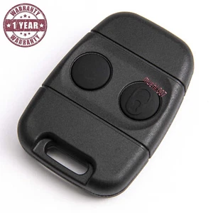 KEY TO LAND ROVER DISCOVERY 1 FREELANDER ROVER 75 DEFENDER 2"" REPAIR - Picture 1 of 8