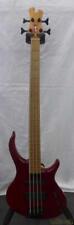 Vintage 1990 Tobias GENEGADE Electric Bass With Genuine Hard Case Rare for sale