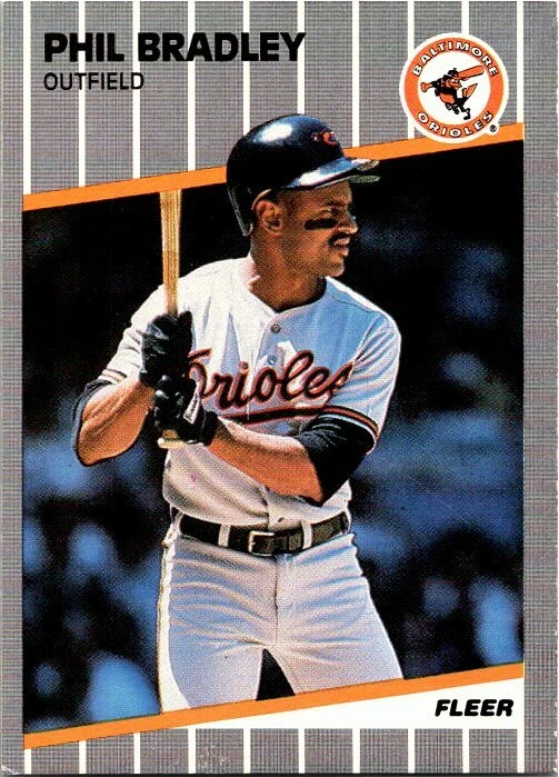 1989 Fleer Update Baseball - Pick Choose Your Cards - Image 1 of 1