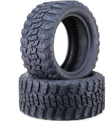 WANDA 23x10-14 All Terrain Golf Cart Tires 4 Ply 23x10X14 -Set 2 -14058 - Image 1 of 4