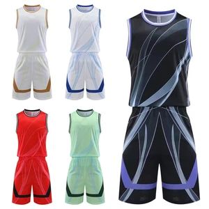 Kids Boys Outfit Elastic Waistband Suit Jogging Set Workout Round Neck Running - Picture 1 of 37