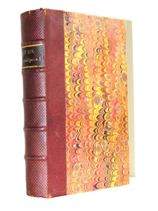 Hippolyte Taine. Von der Intelligenz. 1895. Abhandlung der Empfindungen, Bilder - Bild 1 von 4