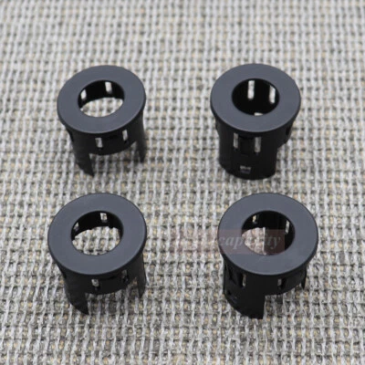 4x Retenedor de sensor de estacionamiento trasero para Silverado Sierra 1500 2500HD 3500HD 2014-2018 Foto 1 de 4