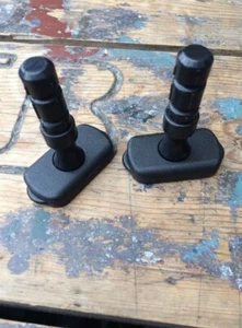 Two Sailing Dinghy Tiller Extension Universal Joint - Picture 1 of 2