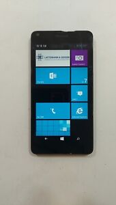 2663. Nokia Lumia 640 RM-1077 Très Rare - Pour Collectionneurs - Débloqué
