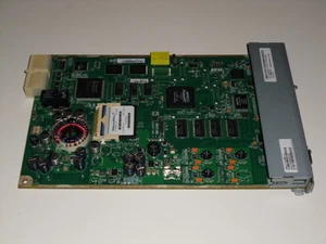 Dell PowerVault ML6000 Library Control Blade G988H - Picture 1 of 4