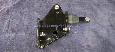 73-79 Ford Truck Power Brake Booster High Mount Bracket Mount Restored - Image 1 of 3